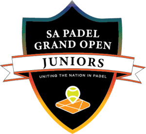 SA GRAND OPEN JUNIORS